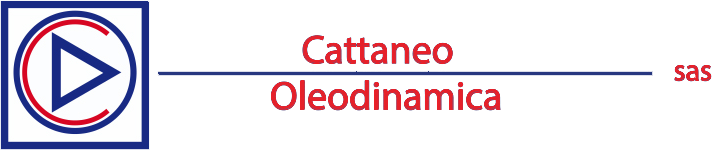 Cattaneo Oleodinamica